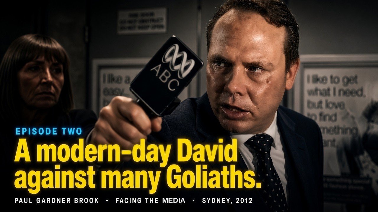 The Obeid &ndash; Cascade Coal Conspiracy &mdash; Episode Two